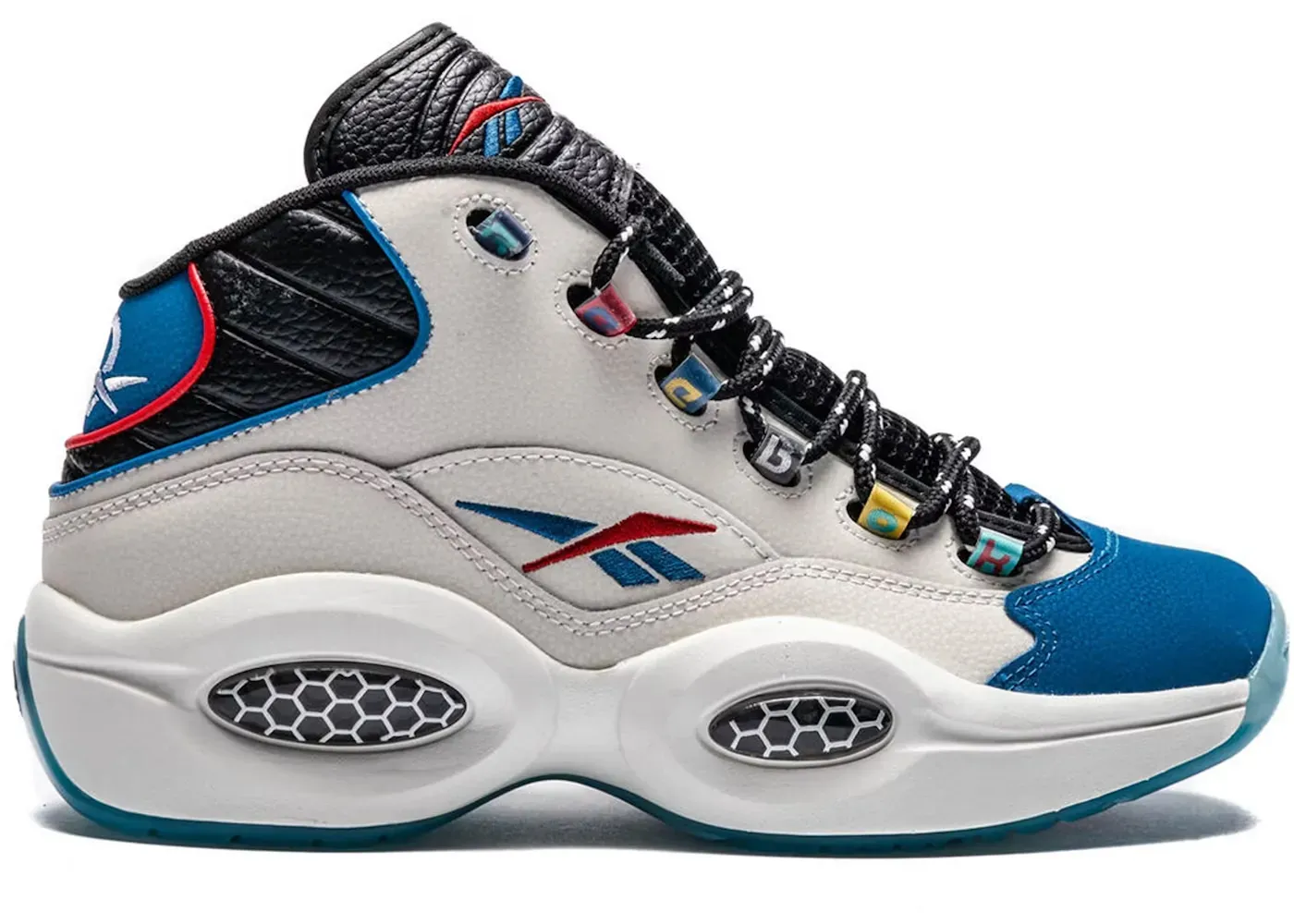 Reebok Question Mid