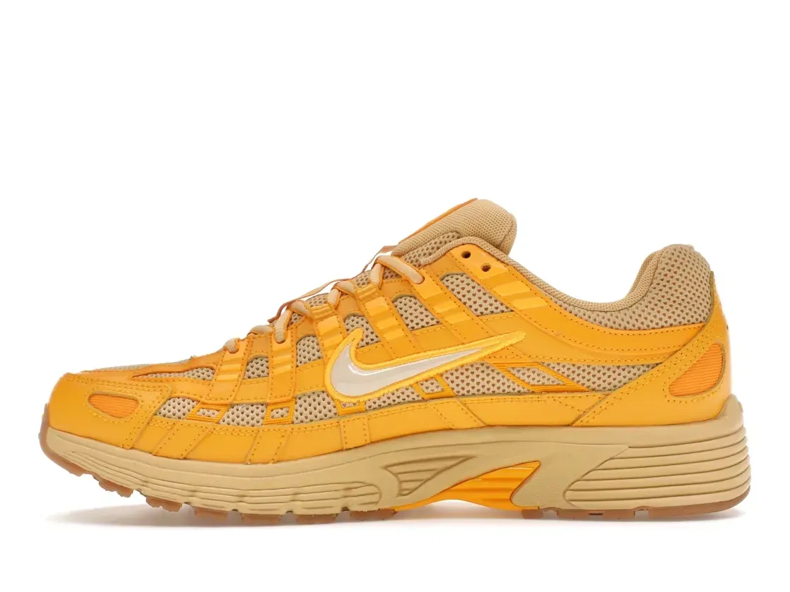 Фото № 3 с приближением к товару «‎Nike P-6000»