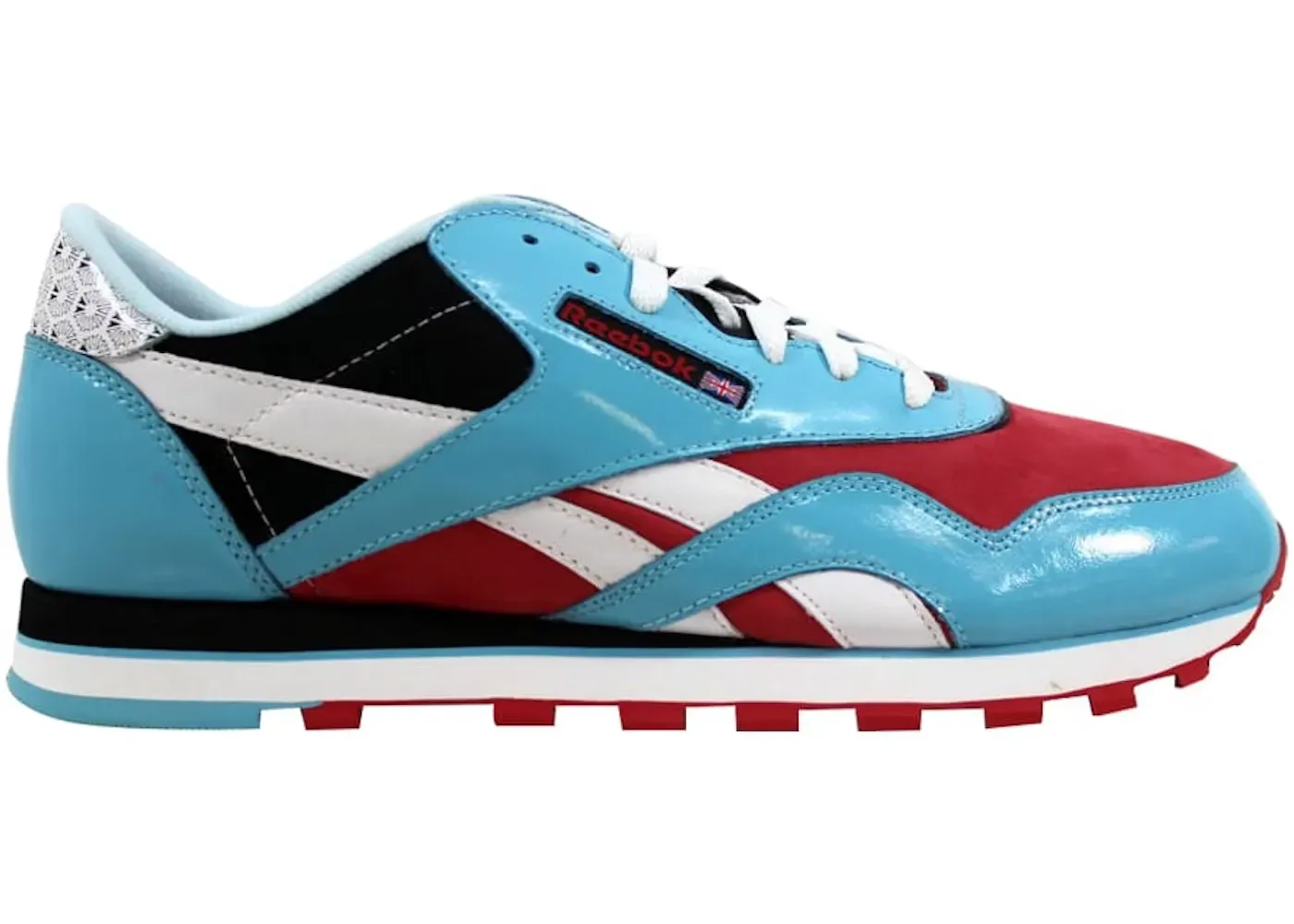 Reebok Classic Nylon