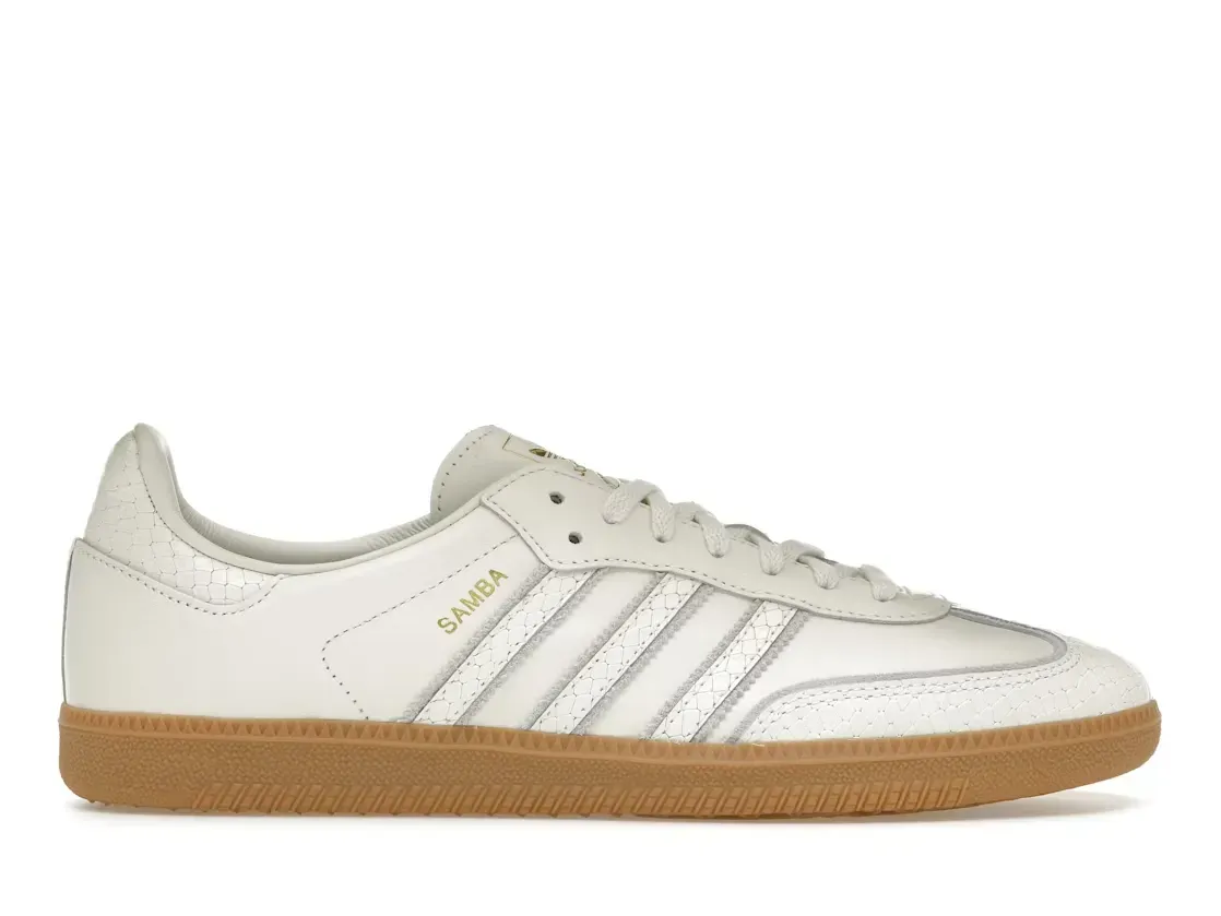 Фото № 1 с приближением к товару «‎adidas Samba»