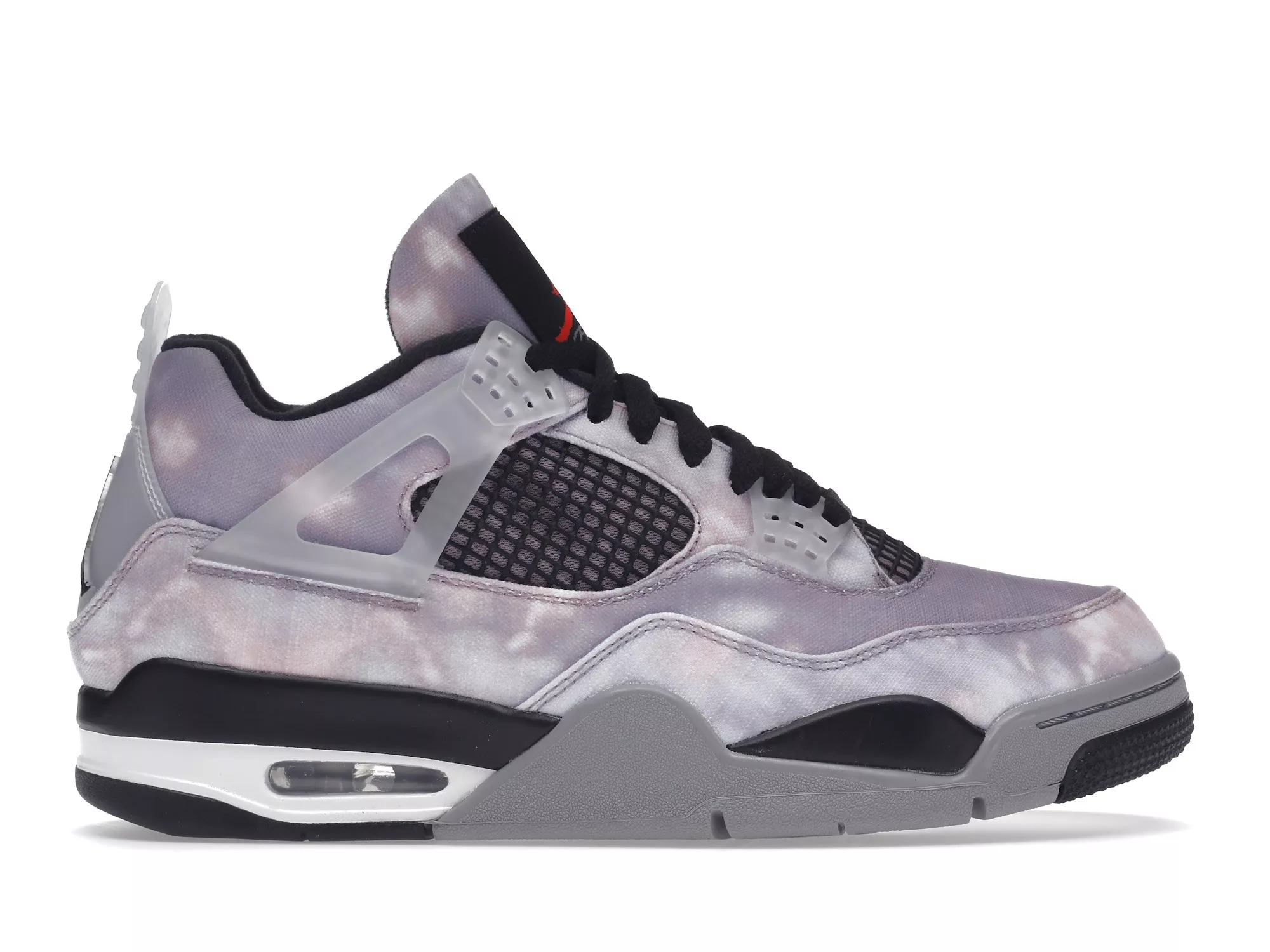 Фото № 1 с приближением к товару «‎Jordan 4 Retro Zen Master»