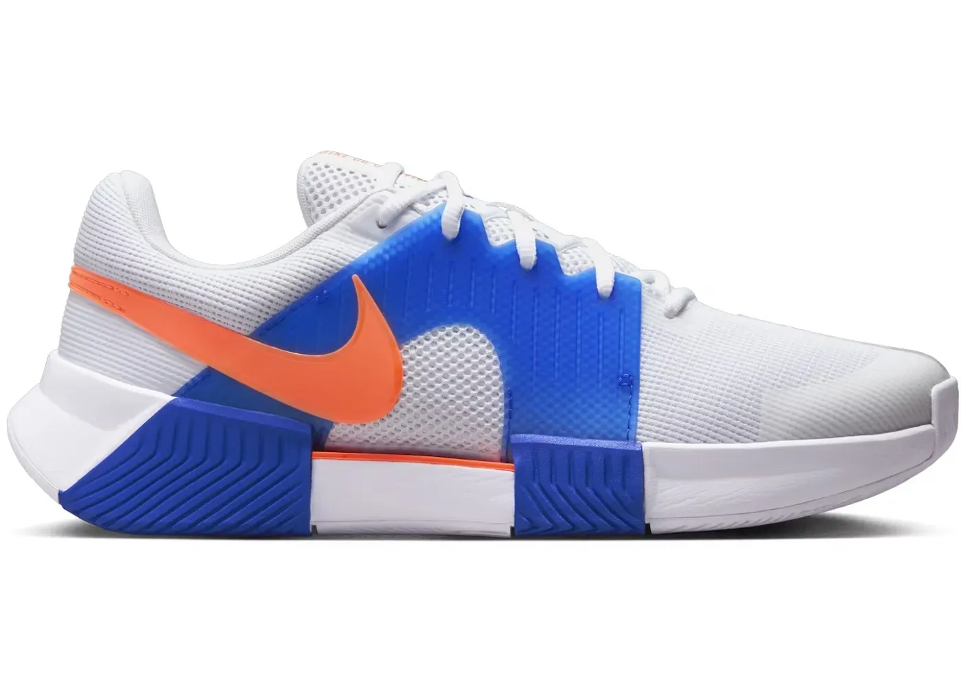 Фото № 1 с приближением к товару «‎Nike Zoom GP Challenge 1 HC»