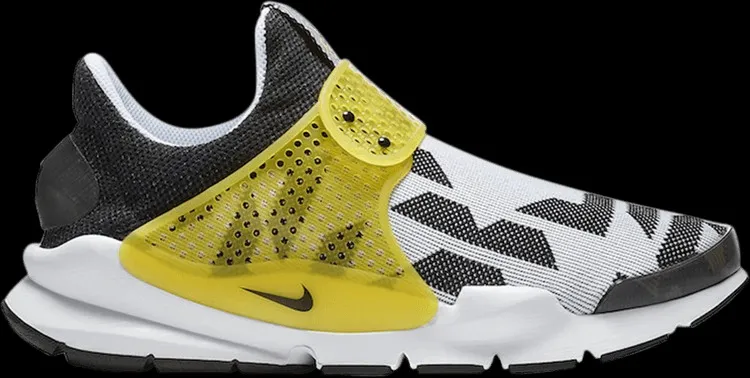 Фото № 1 с приближением к товару «‎Nike Sock Dart N7 (2017)»