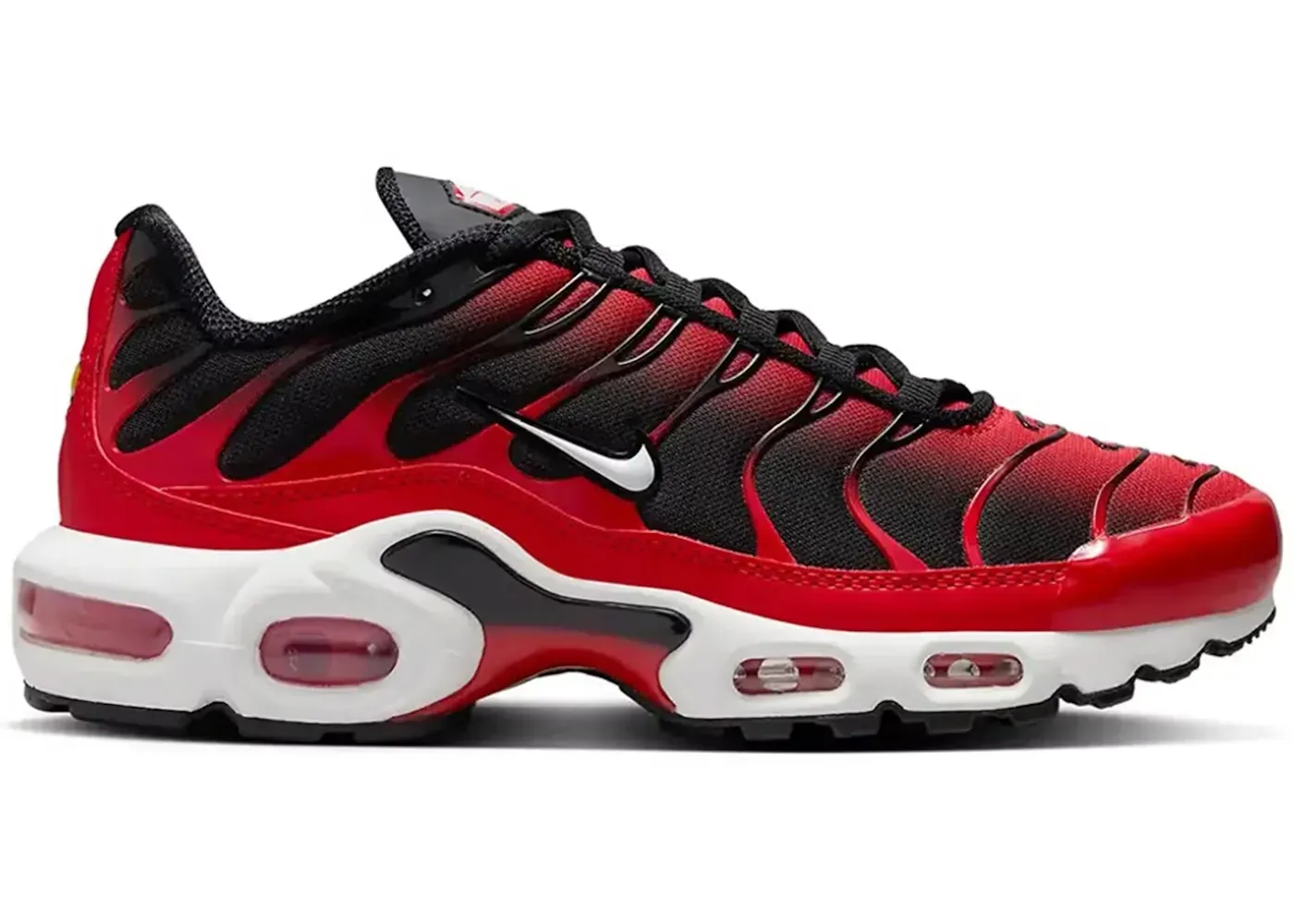 Nike Air Max Plus