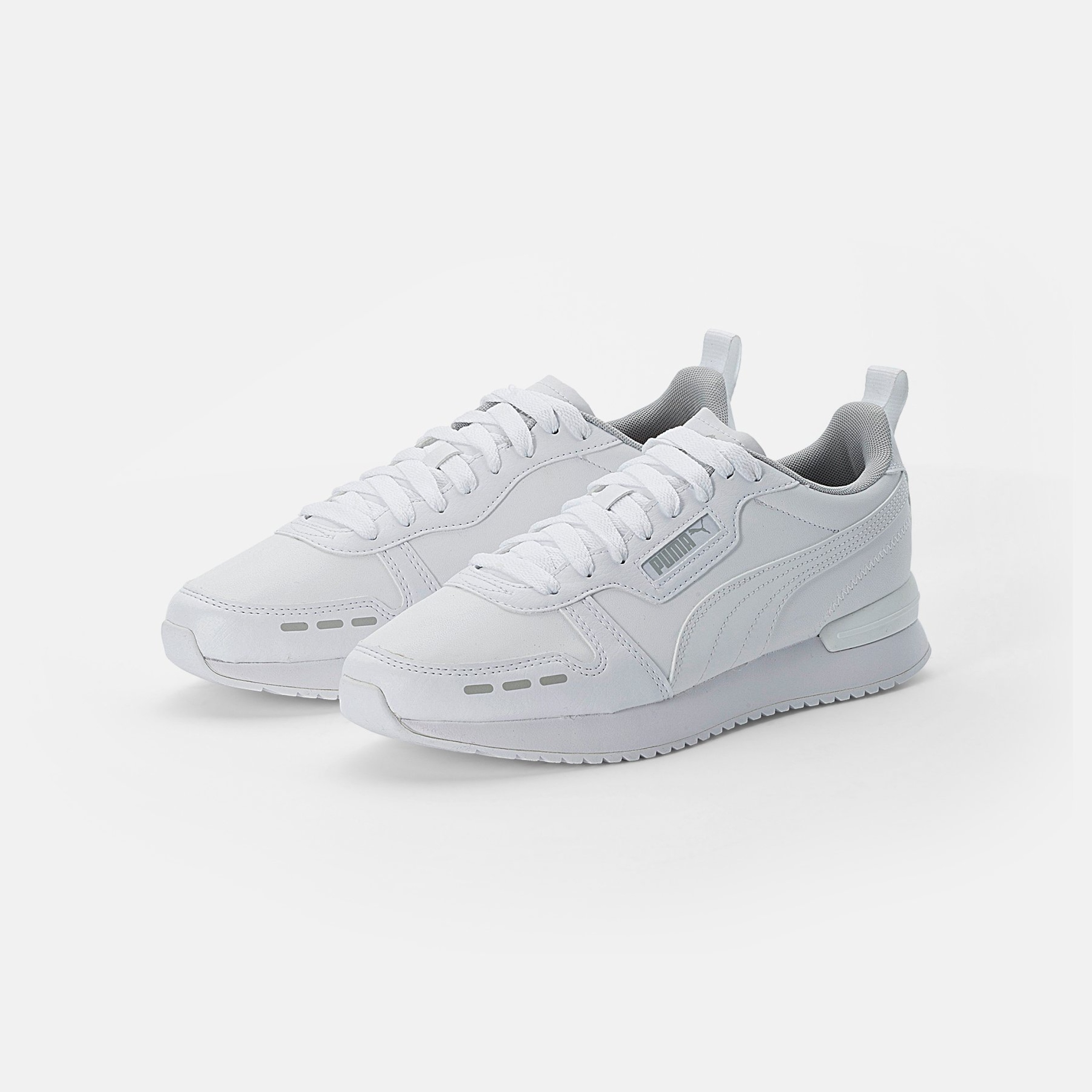 Фото № 2 с приближением к товару «‎Puma R78 »