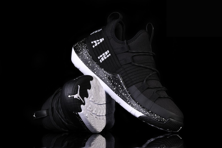 Jordan trainer 2025 pro oreo