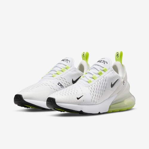 Фото № 5 с приближением к товару «‎Nike Air Max 270»
