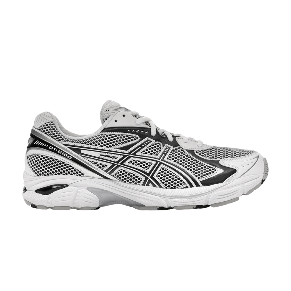 ASICS GT 2160 White Graphite Grey