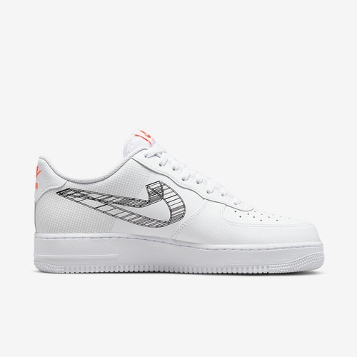 Фото № 3 с приближением к товару «‎Nike Air Force 1 ’07»
