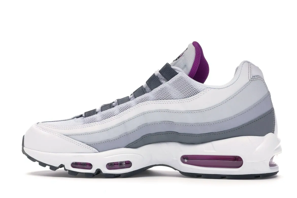 Nike air max clearance 95 city pride houston