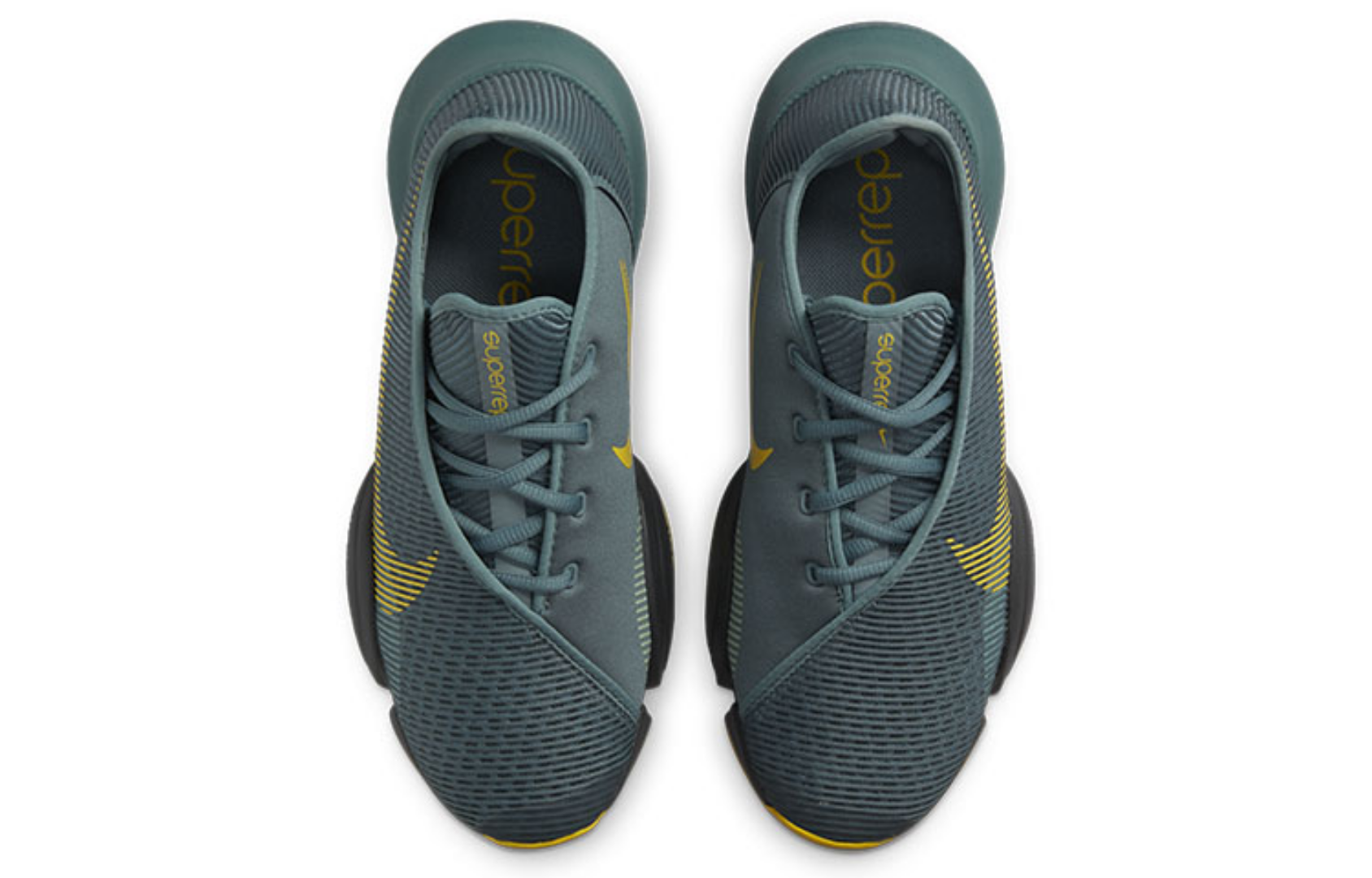 Фото № 4 с приближением к товару «‎Nike Air Zoom SuperRep 2 'Hasta'»