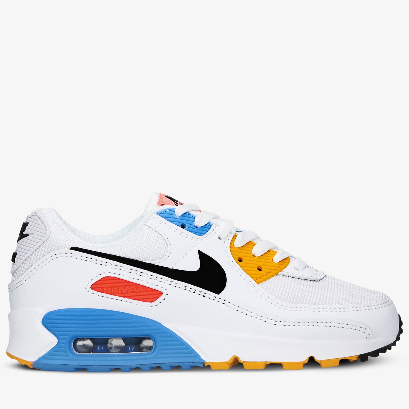 Фото № 1 с приближением к товару «‎Nike Air Max 90»