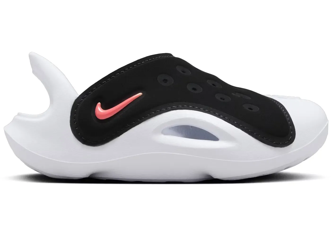 Фото № 1 с приближением к товару «‎Nike Aqua Swoosh»