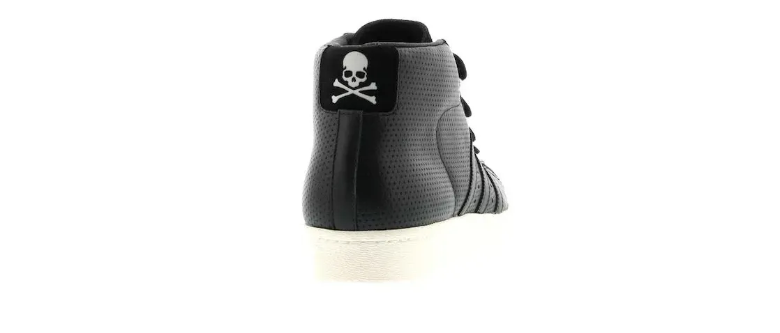 Фото № 4 с приближением к товару «‎adidas Pro Model Mastermind»