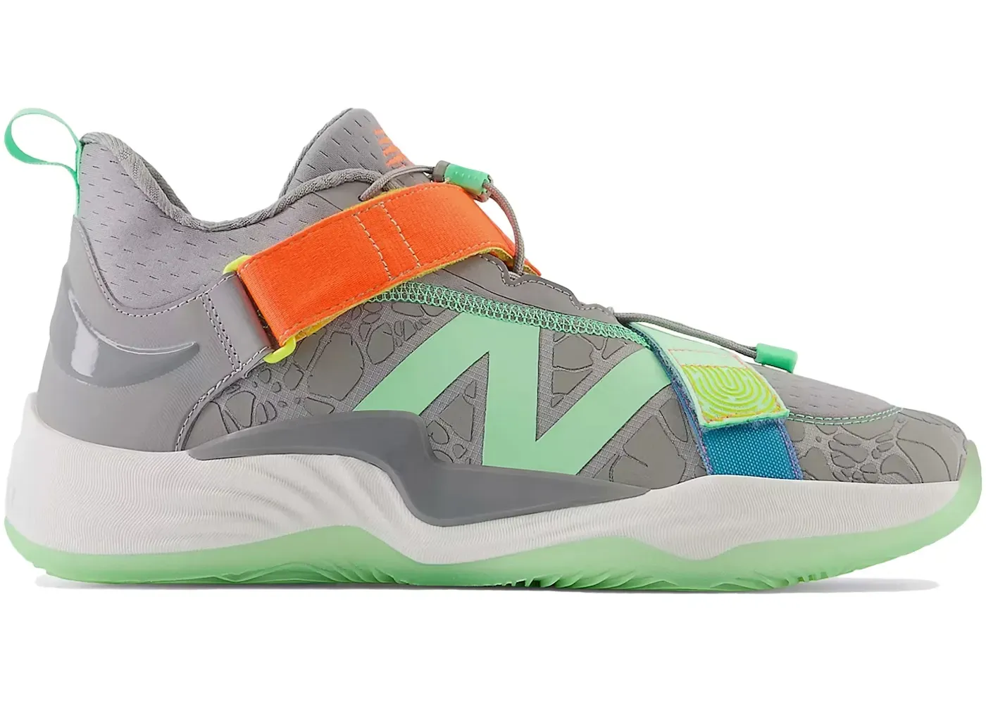 New Balance FuelCell Lindor 2
