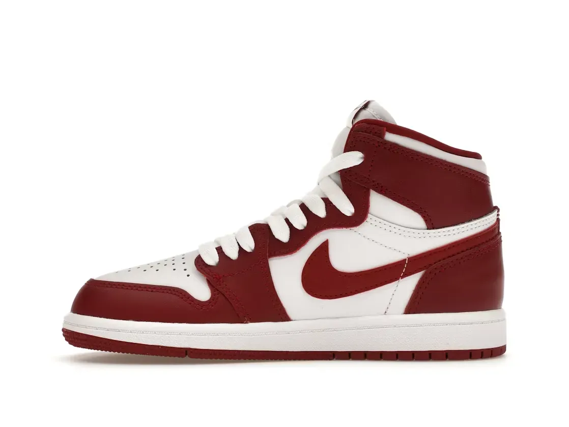 Фото № 3 с приближением к товару «‎Jordan 1 Retro High OG»