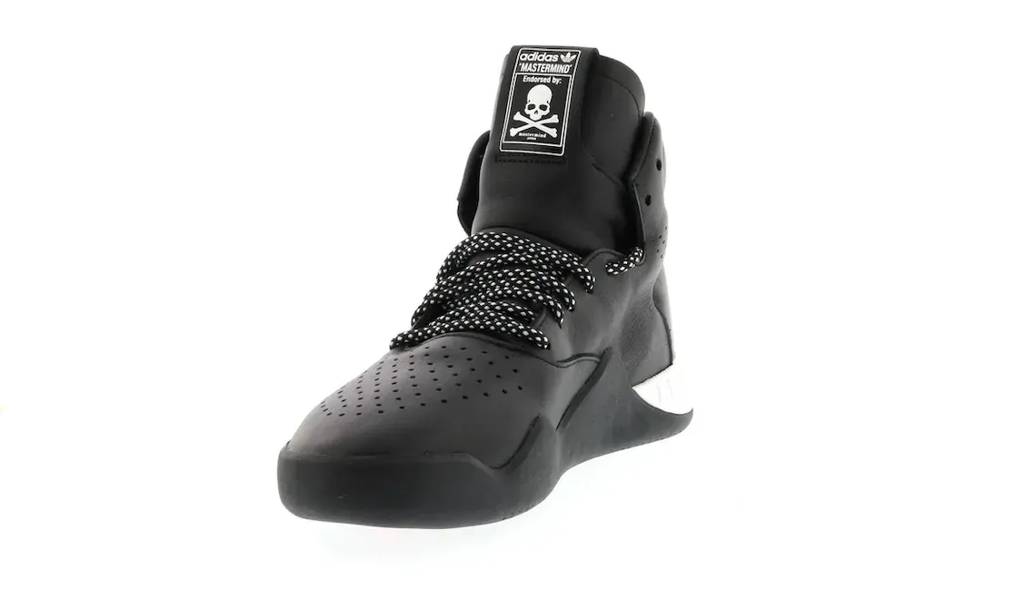 Фото № 2 с приближением к товару «‎adidas Tubular Instinct Mastermind»