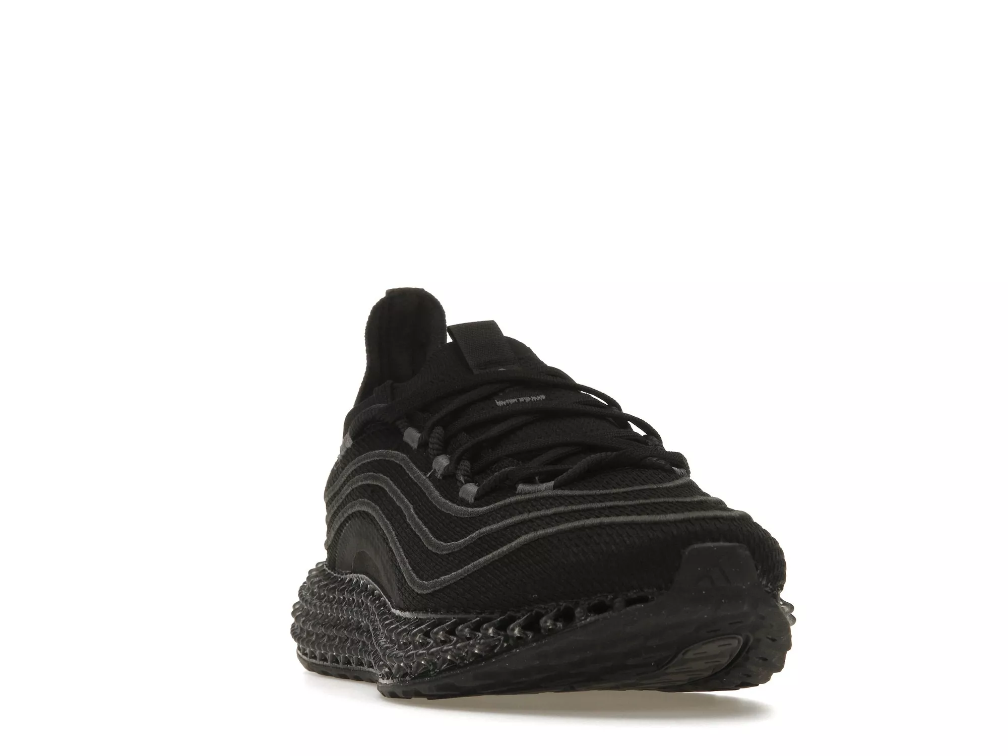 Фото № 2 с приближением к товару «‎adidas 4DFWD Parley Black Carbon»