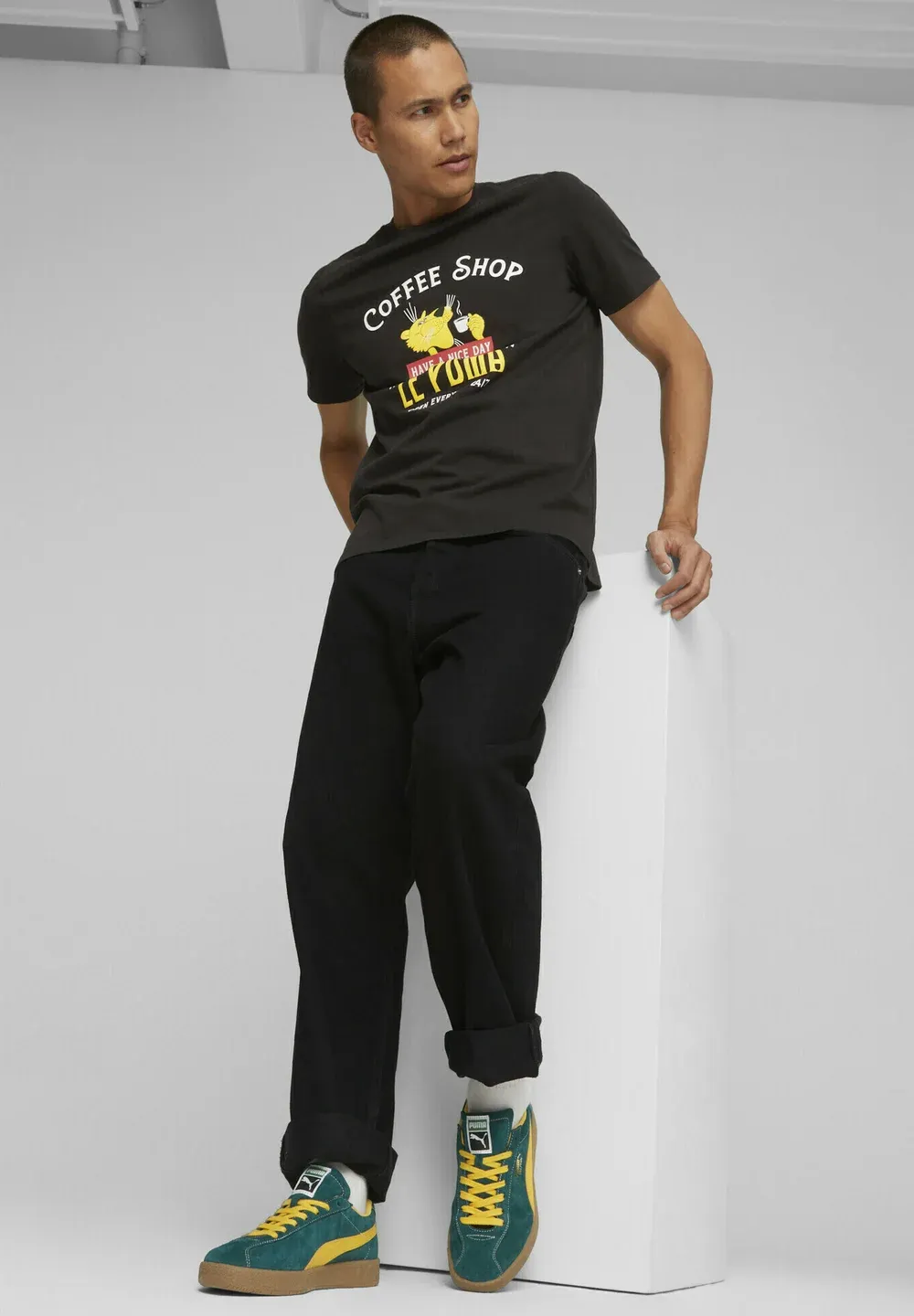 Фото № 2 с приближением к товару «‎DELPHIN UNISEX»