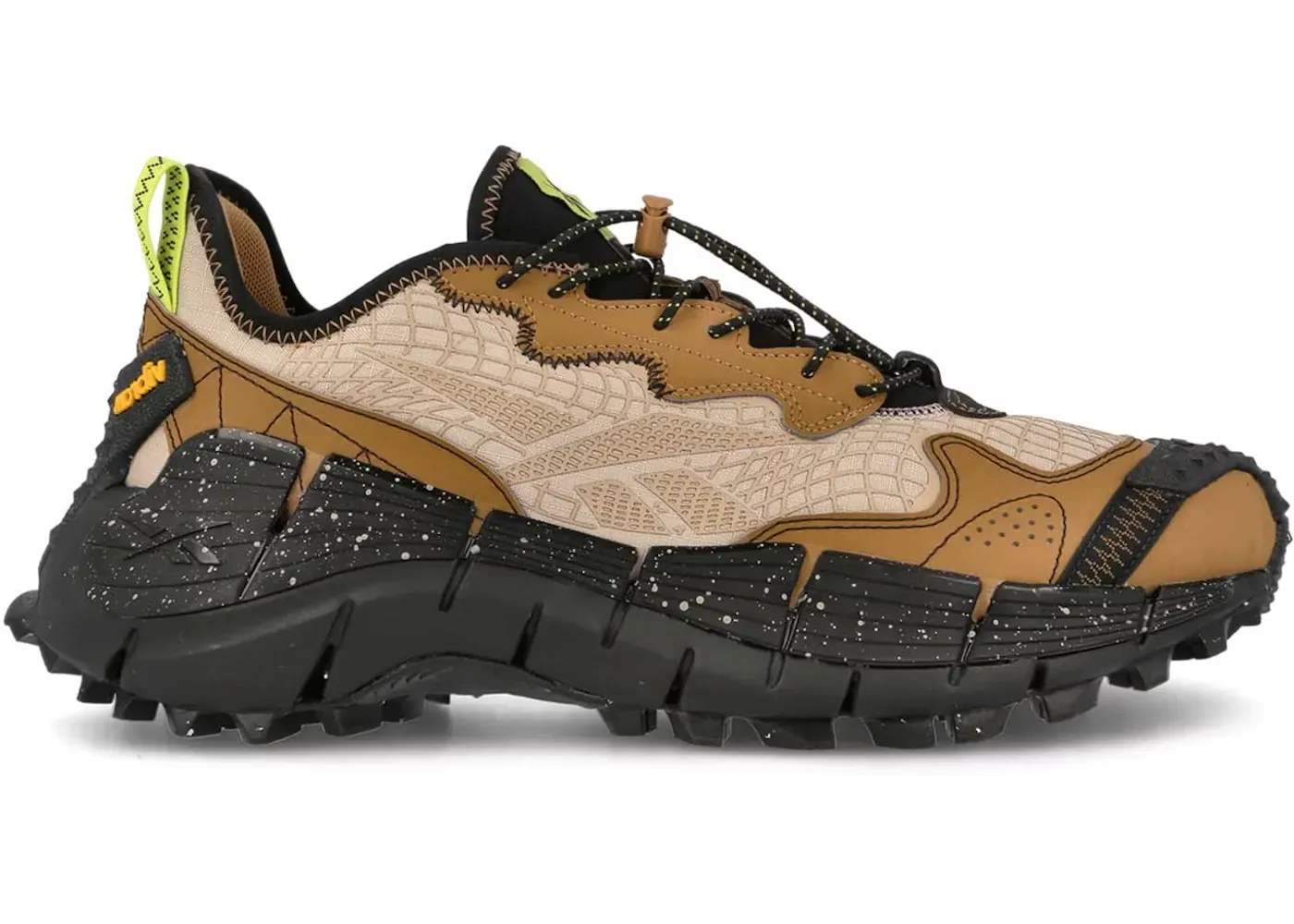 Reebok Zig Kinetica II Edge