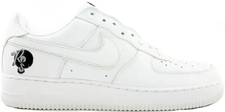 Фото № 1 с приближением к товару «‎Nike Air Force 1 Low Rocafella»