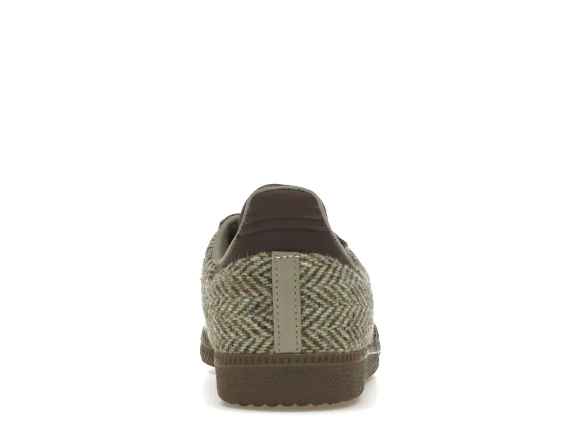 Фото № 4 с приближением к товару «‎adidas Samba OG»