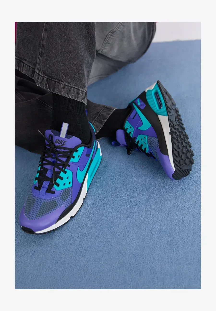 Фото № 1 с приближением к товару «‎AIR MAX 90 DRIFT UNISEX»