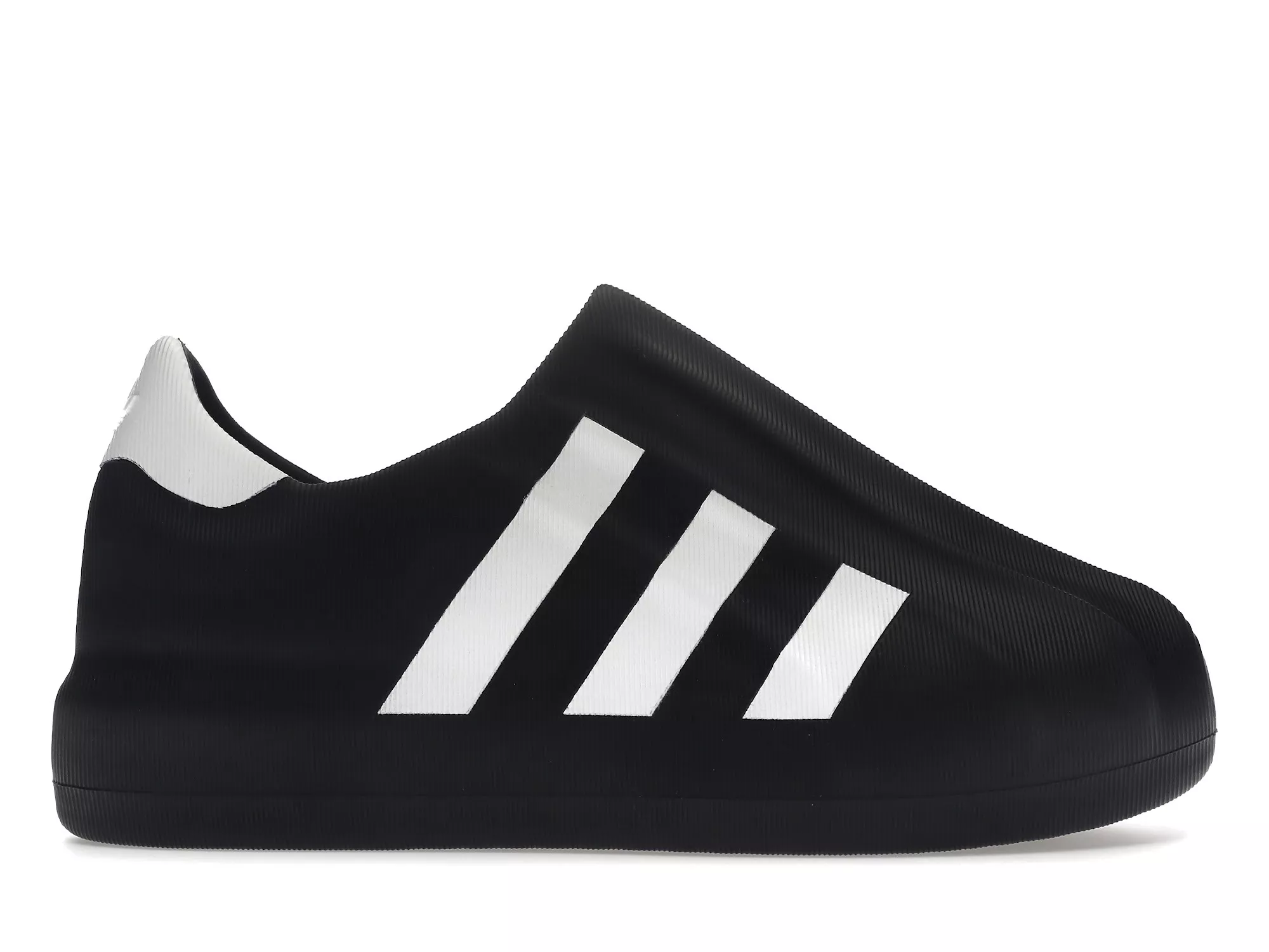 Фото № 1 с приближением к товару «‎adidas adiFOM Superstar Black White»