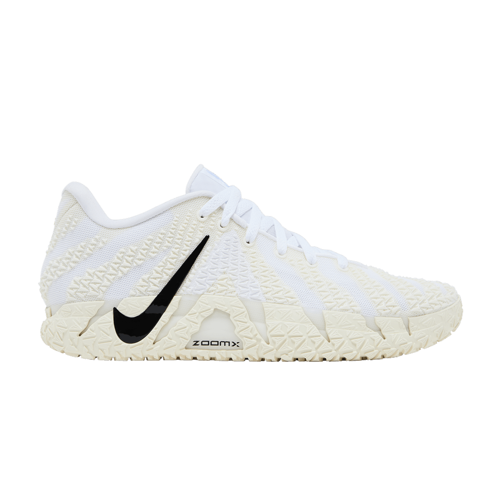 Nike Ja 3 Coconut Milk