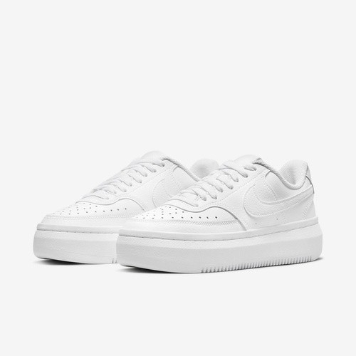 Фото № 3 с приближением к товару «‎Nike Court Vision Alta»