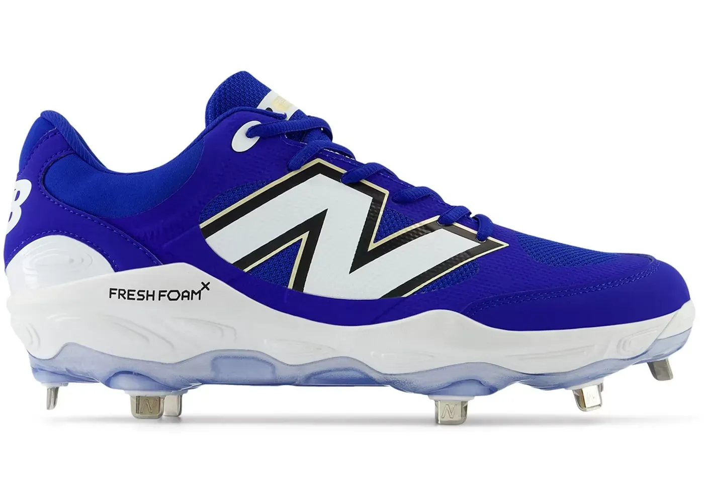New Balance Fresh Foam 3000v7