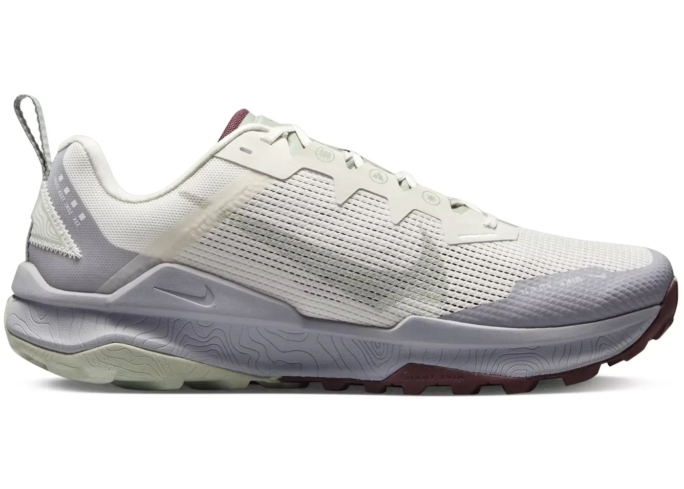 Фото № 1 с приближением к товару «‎Nike Wildhorse 8»