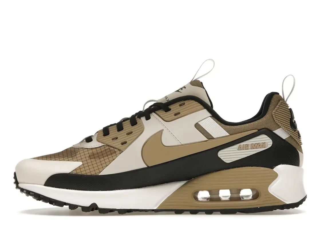 Фото № 3 с приближением к товару «‎Nike Air Max 90 Drift»