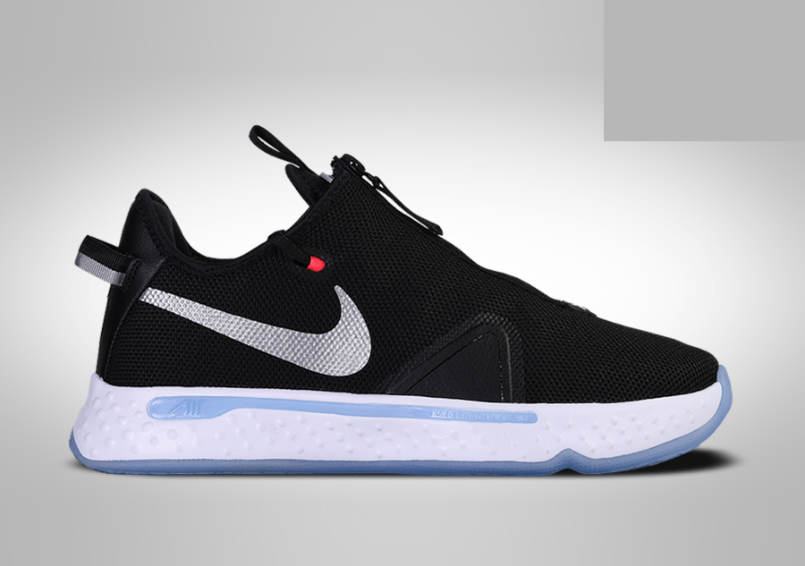 Фото № 1 с приближением к товару «‎Nike PG 4 Paul George»