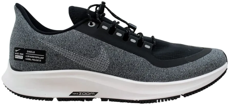 Фото № 1 с приближением к товару «‎Nike Air Zoom Pegasus 35 RN Shield Black »