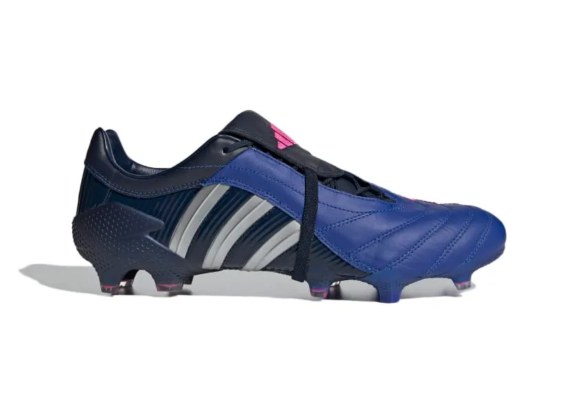 Фото № 1 с приближением к товару «‎adidas Predator Pulse UCL FG UEFA Champions»