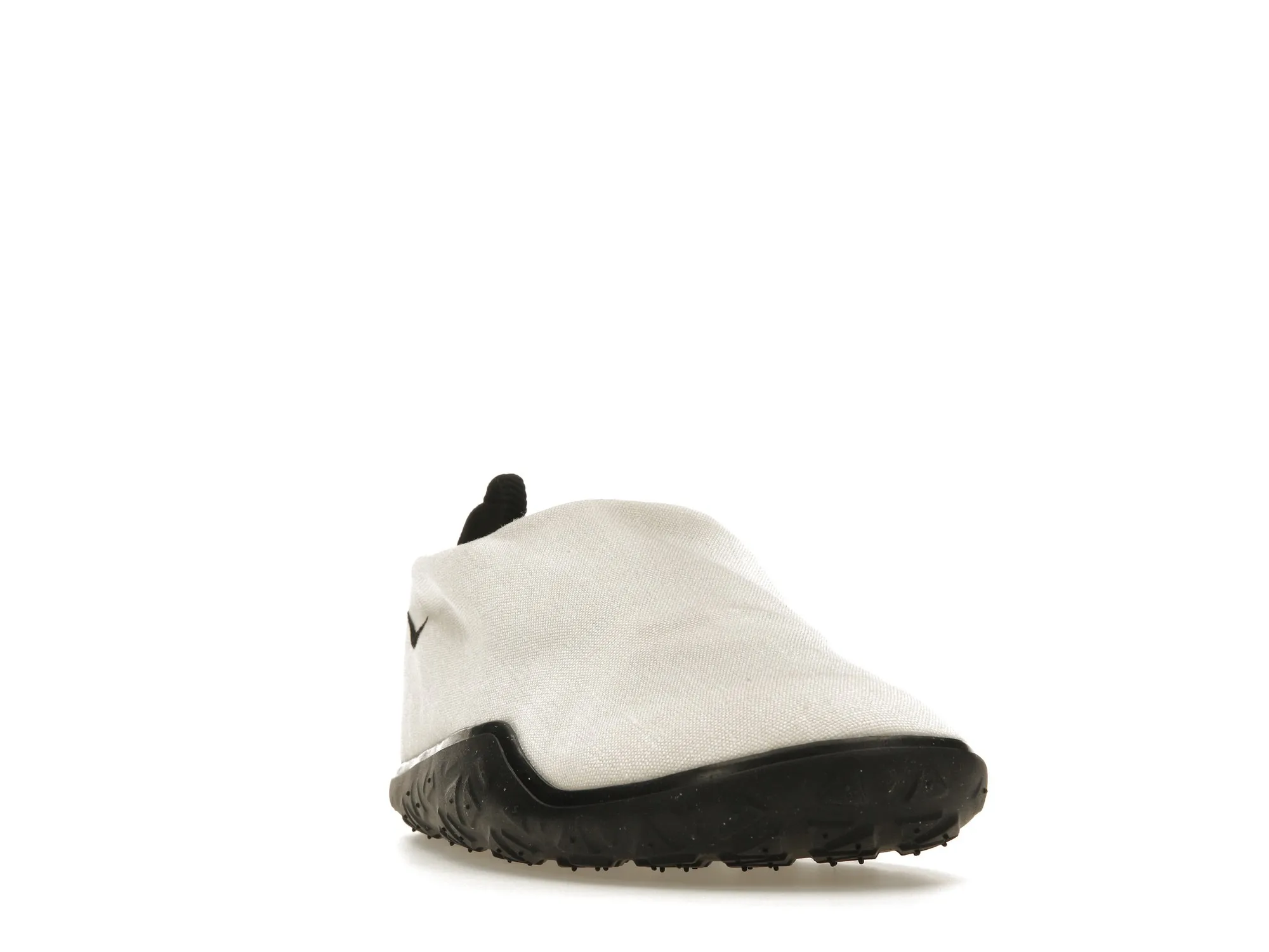 Фото № 3 с приближением к товару «‎Nike ACG Air Moc Summit White Black»
