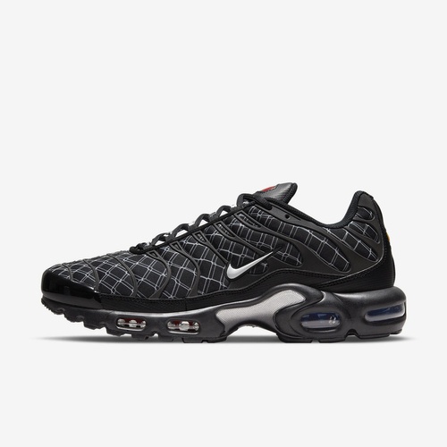 Фото № 2 с приближением к товару «‎Nike Air Max Plus»