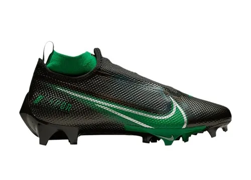 Фото № 1 с приближением к товару «‎Nike Vapor Edge Pro 360 Black Pine Green»