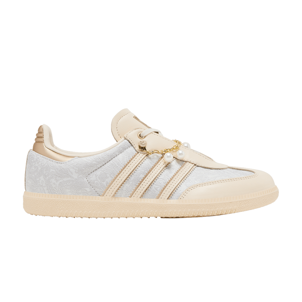 adidas Women's Samba OG Pearl