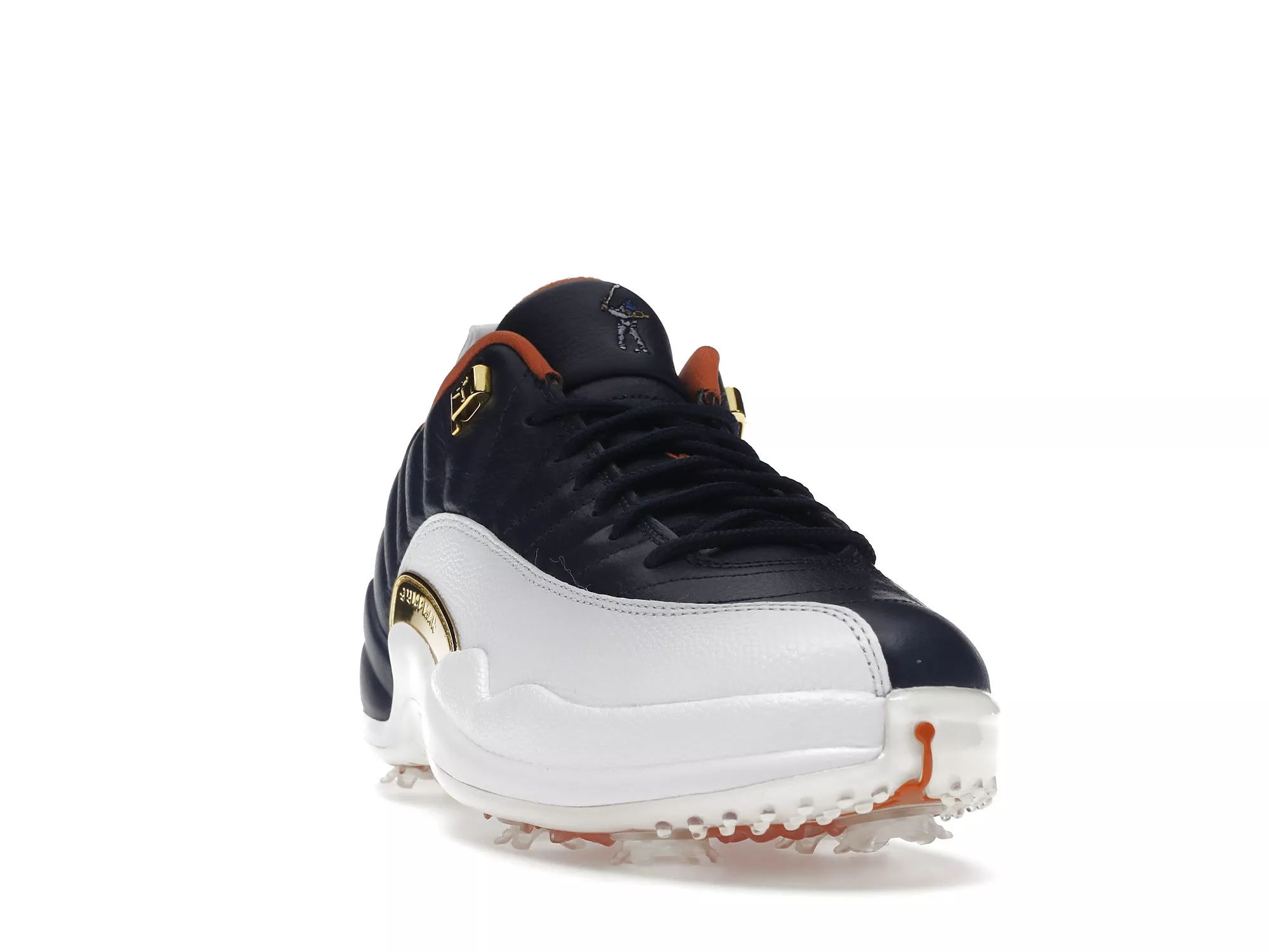 Фото № 3 с приближением к товару «‎Jordan 12 Retro Low Golf Eastside Golf»