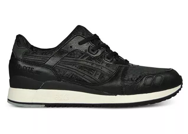 Фото № 1 с приближением к товару «‎ASICS Gel-Lyte III Mita Far East Tokyo Ueno»