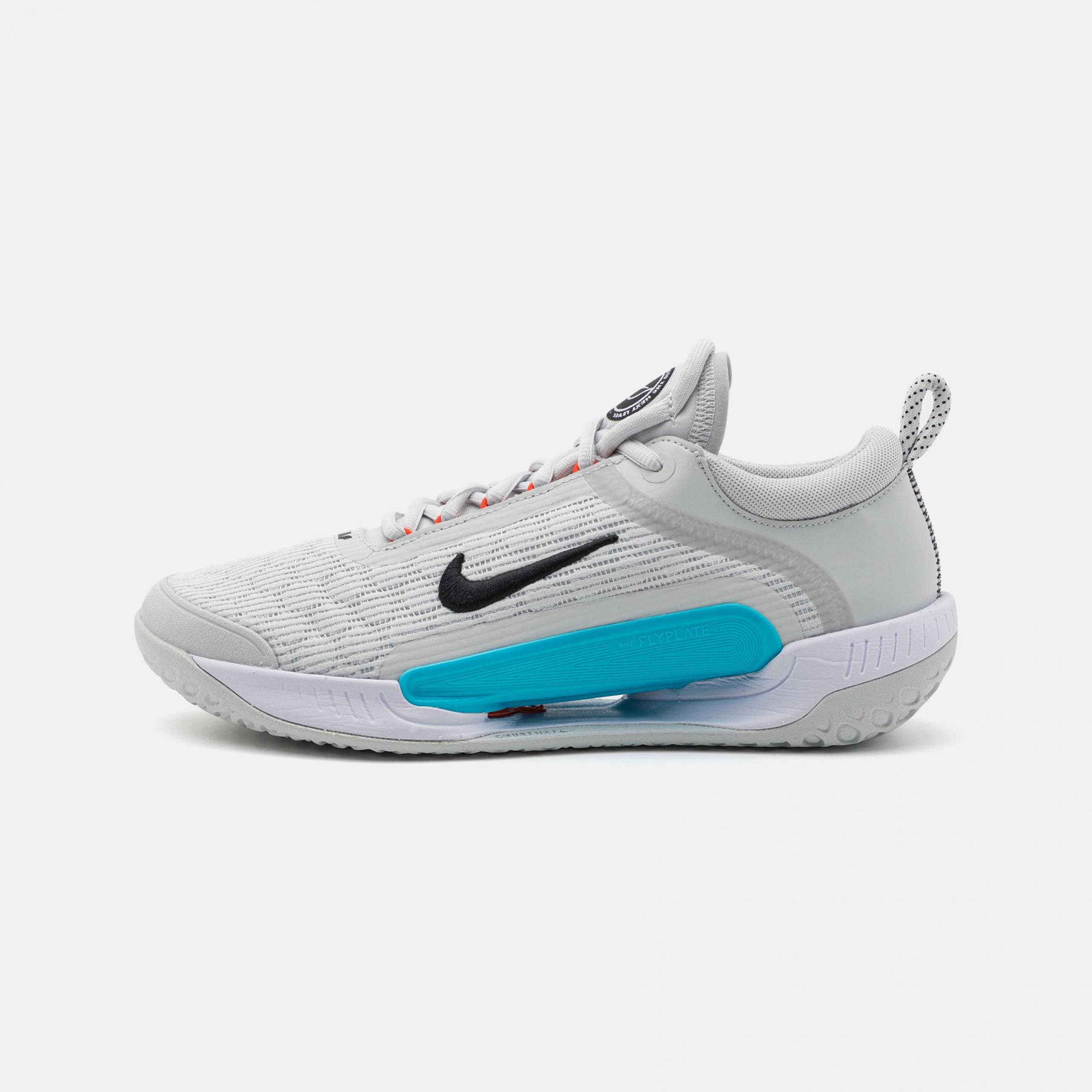 Фото № 1 с приближением к товару «‎Nike Zoom Court Nxt HC»