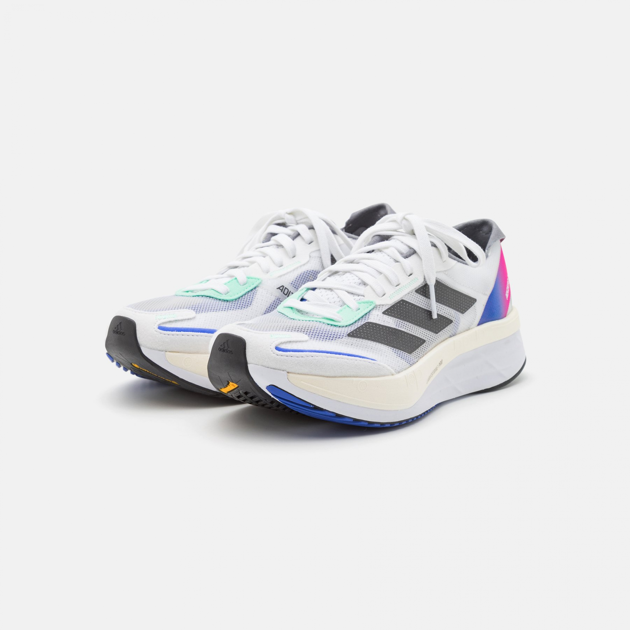 Фото № 2 с приближением к товару «‎Adidas Adizero Boston 11»