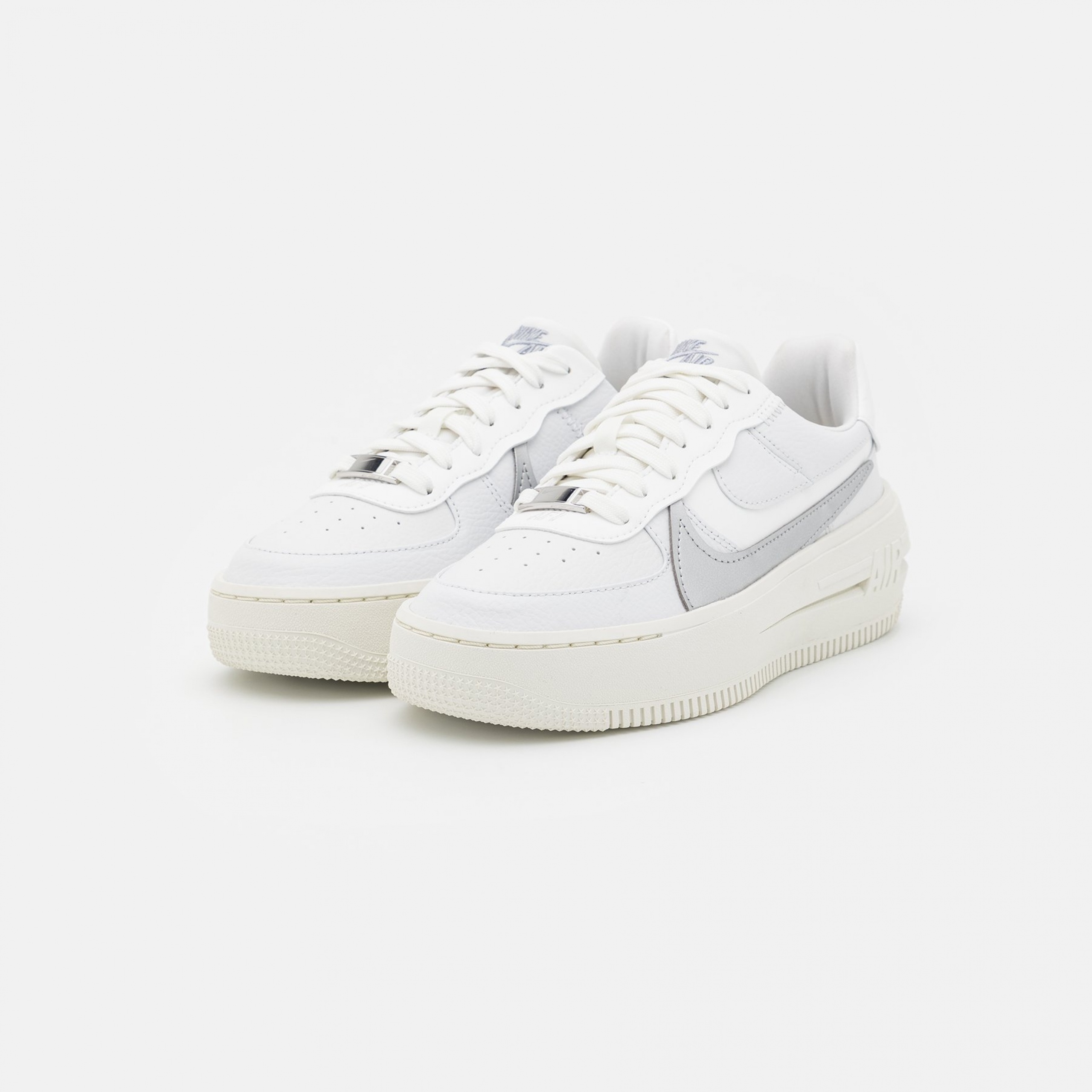 Фото № 3 с приближением к товару «‎Nike Af1 Plt.af.orm »