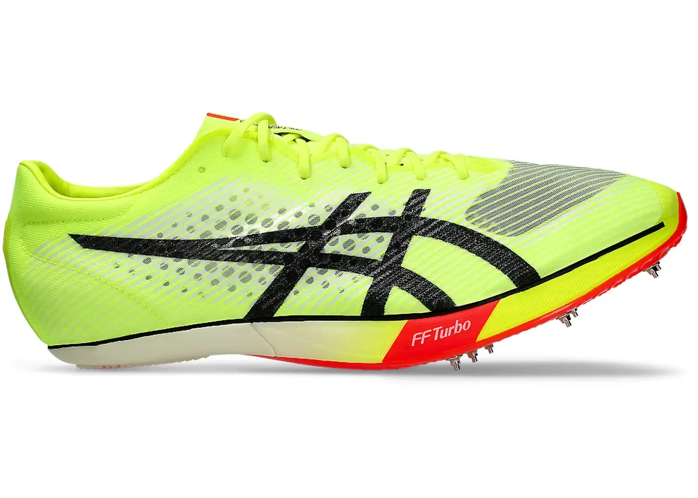 Фото № 1 с приближением к товару «‎ASICS Metaspeed SP»