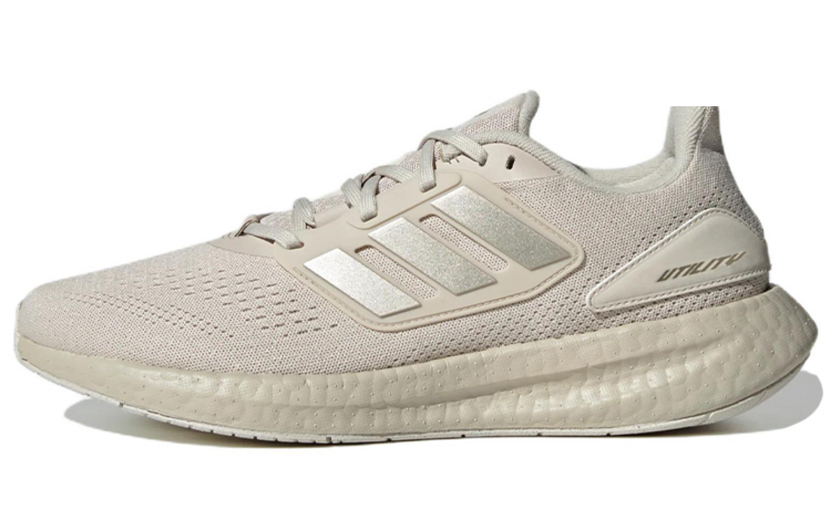 Фото № 1 с приближением к товару «‎ adidas Pureboost Go Running shoes»