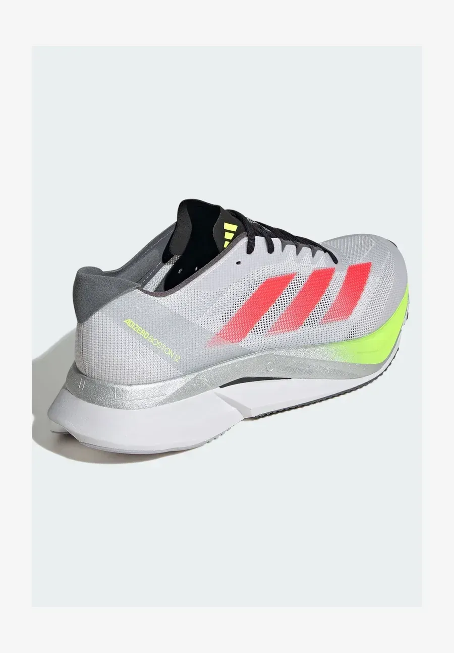 Фото № 4 с приближением к товару «‎ADIZERO BOSTON 12»