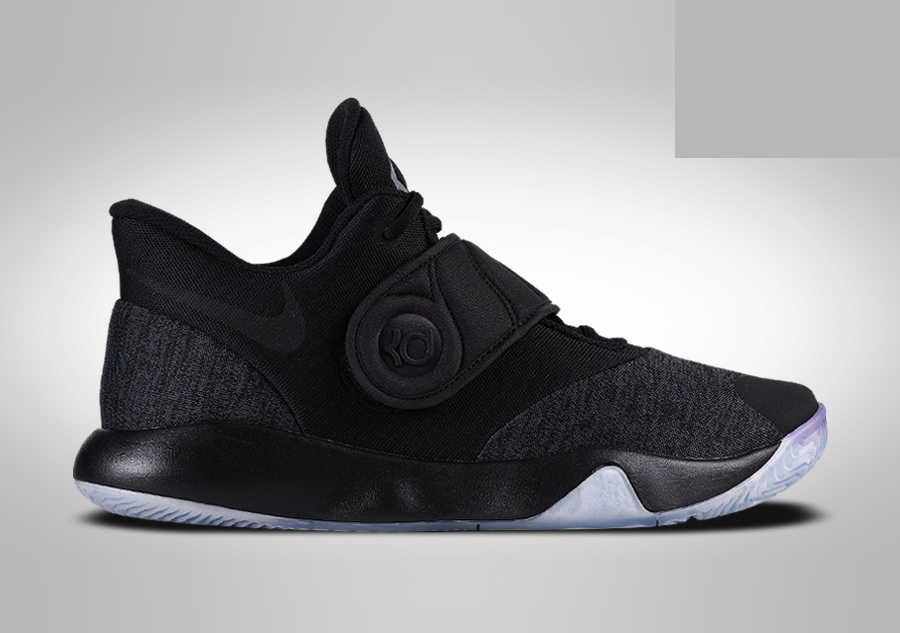 Фото № 1 с приближением к товару «‎Nike KD Trey 5 VI Dark »
