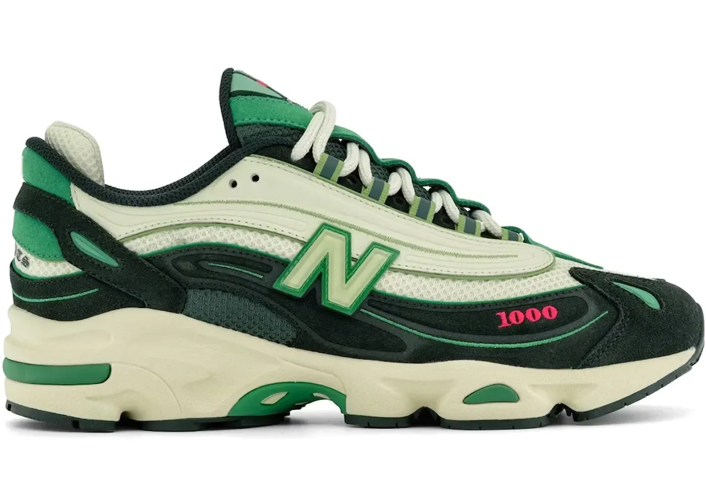 New Balance 1000